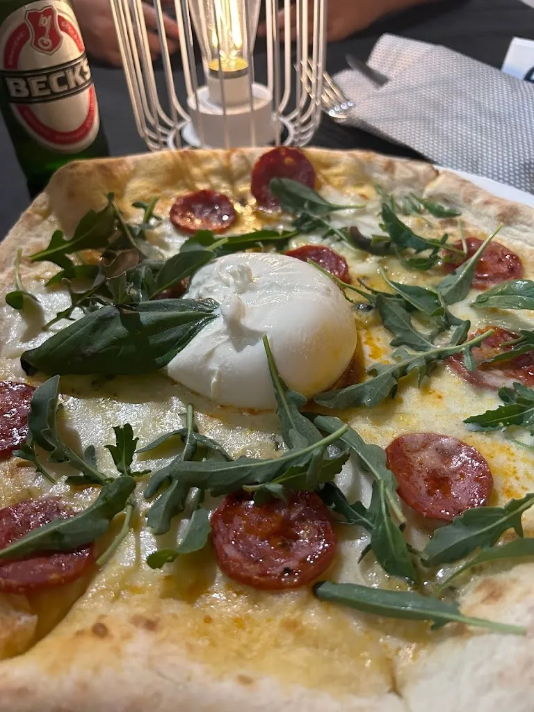 Georgian Prejma_La Bottega_Melendugno_recensione