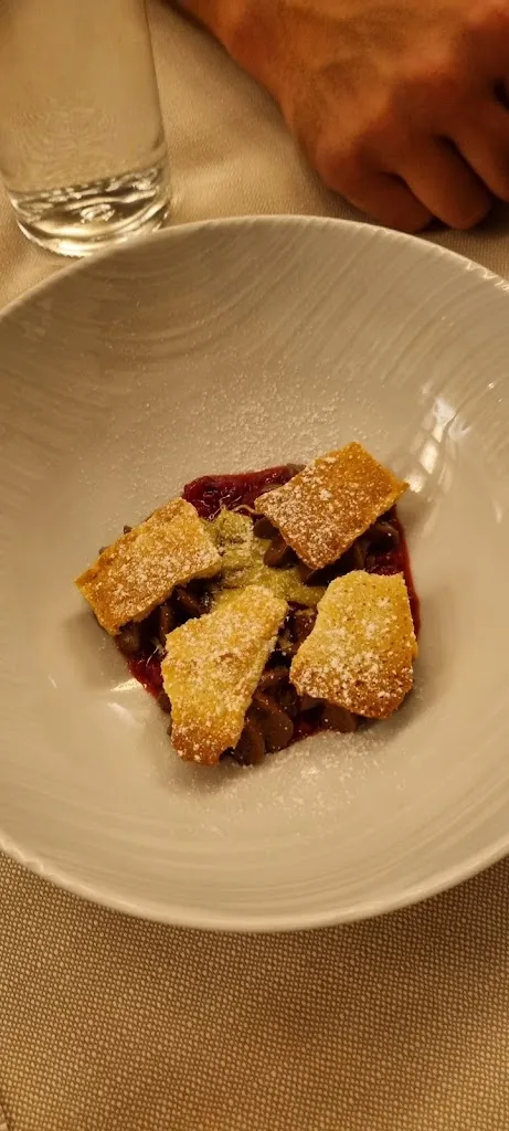 Tatiana Gurova_Osteria Cantagallo_Cantagallo_review