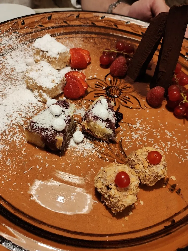 Анастасия Фефелова_Osteria Cantagallo_Cantagallo_review