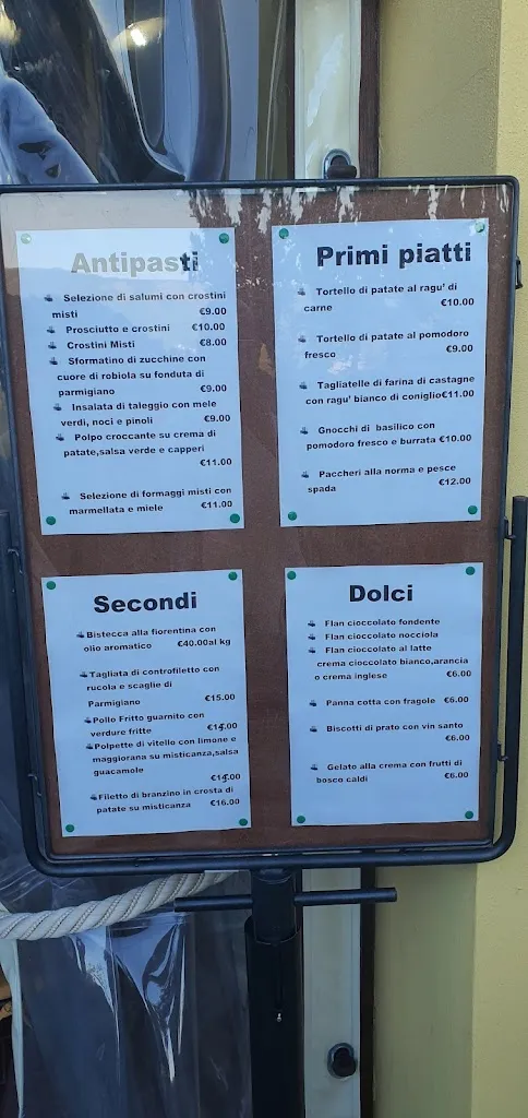 Menu_Il Ghirighio_Cantagallo_image_1