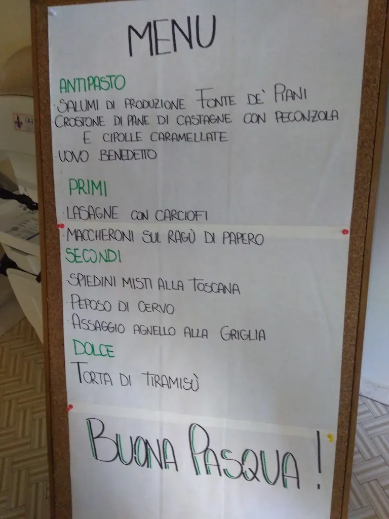 Menu_Fonte de' Piani Gavigno_Cantagallo_image_2