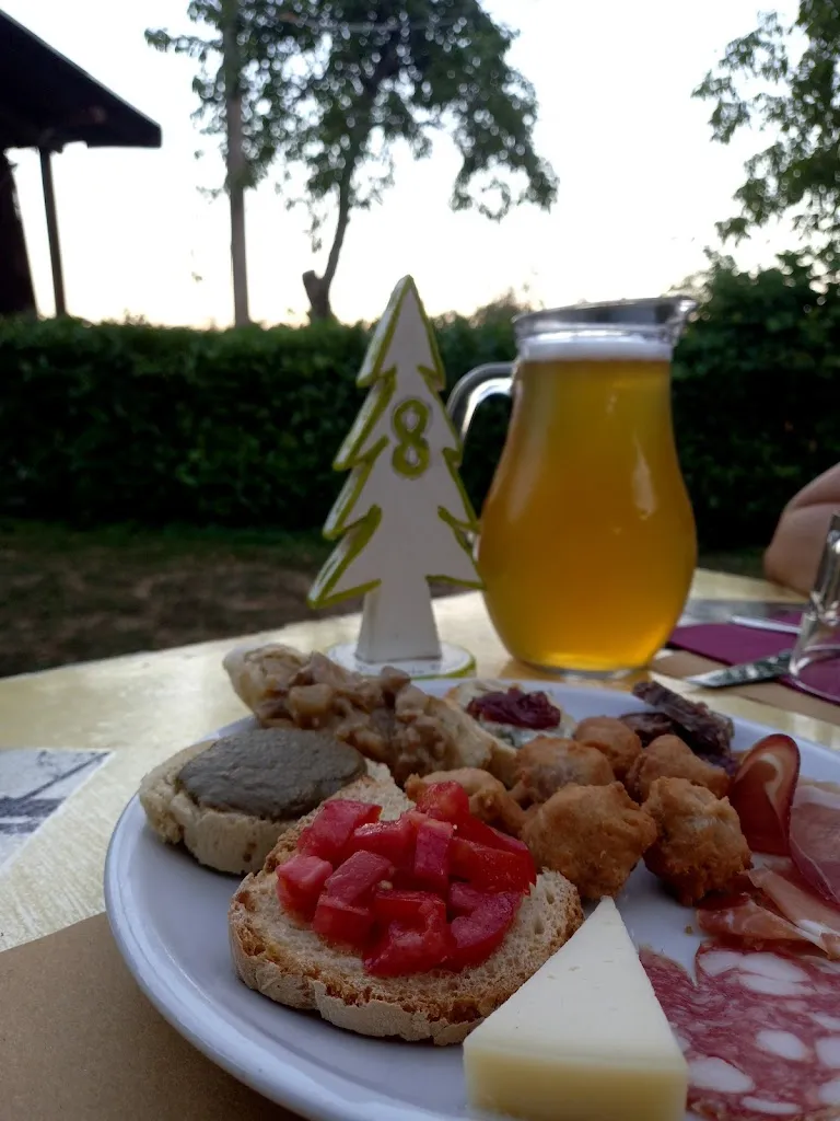 Michele Visconti_Fonte de' Piani Gavigno_Cantagallo_review