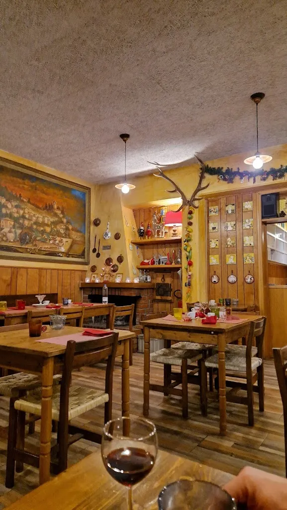 Chiara_Ristorante La Castagna_Cantagallo_review