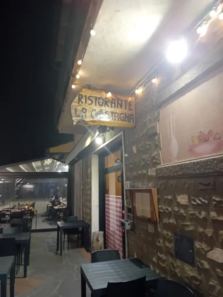 Stefania Rutigliano_Ristorante La Castagna_Cantagallo_review