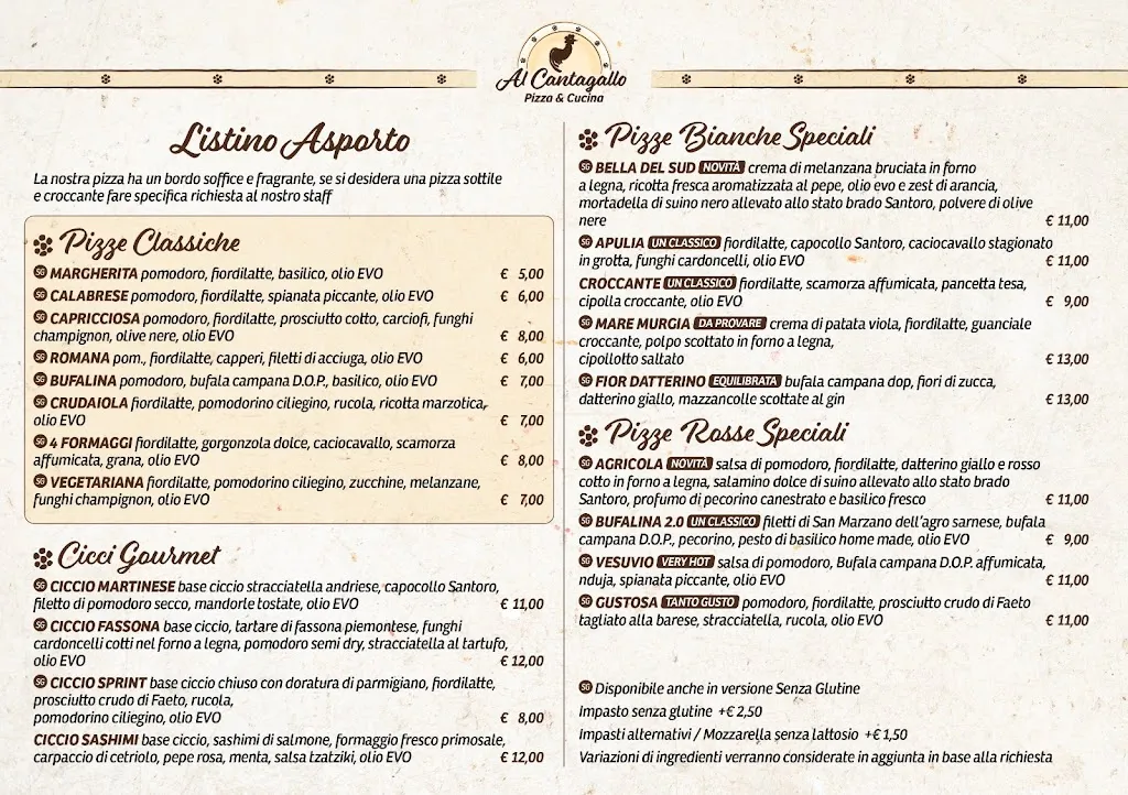Menu_Al Cantagallo_Cantagallo_image_1