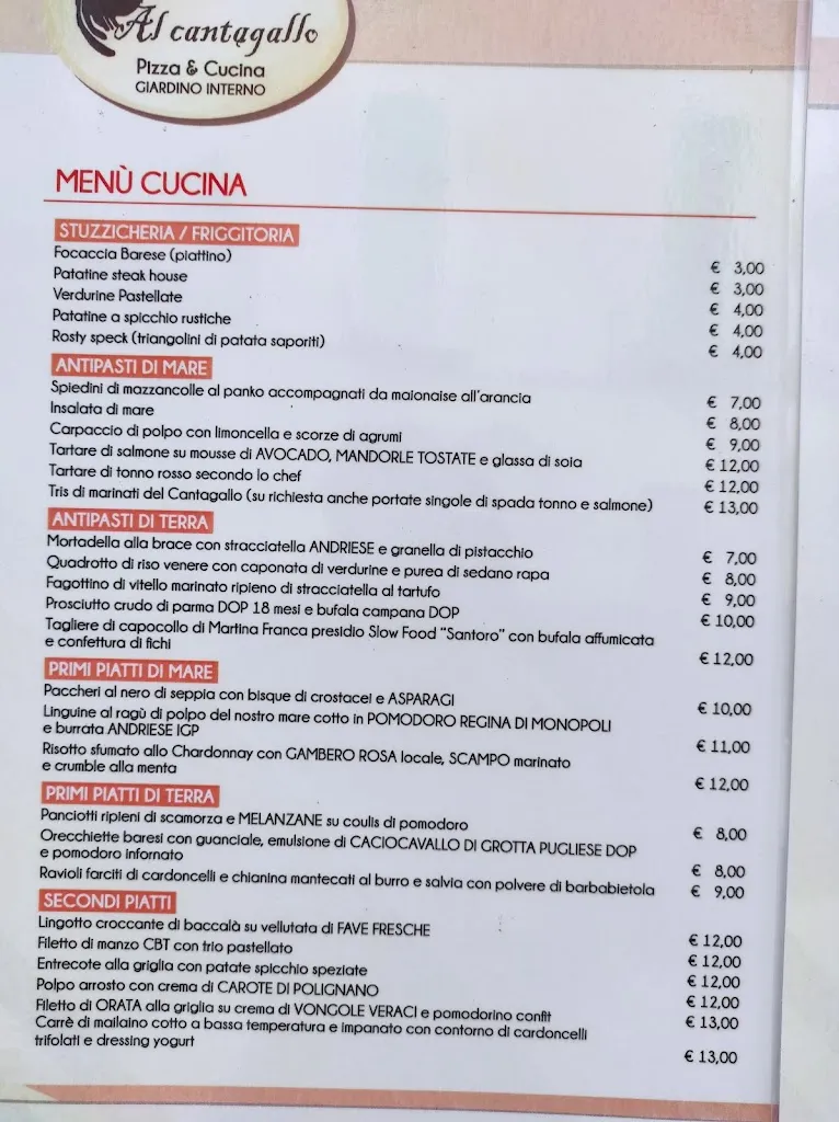 Menu_Al Cantagallo_Cantagallo_image_2