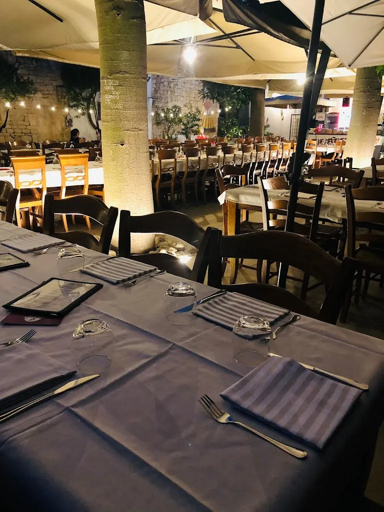 Al Cantagallo ristorante a Cantagallo