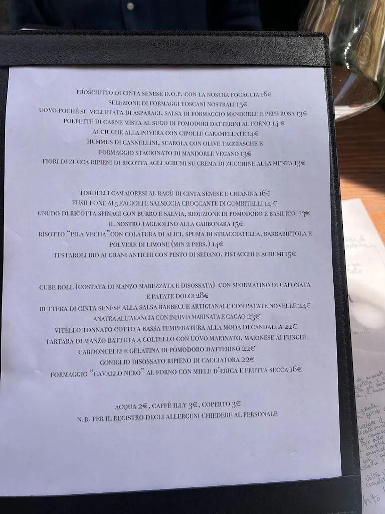 Menu_Osteria Candalla_Camaiore_image_4