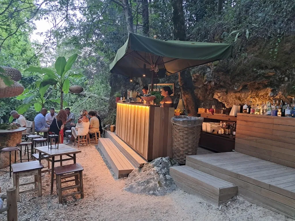 Osteria Candalla restaurant in Camaiore