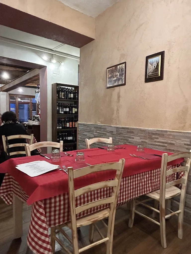Michael McCullough_Trattoria da Marchino_Camaiore_review