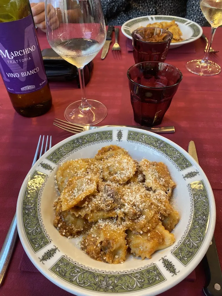 Jan Preget_Trattoria da Marchino_Camaiore_review
