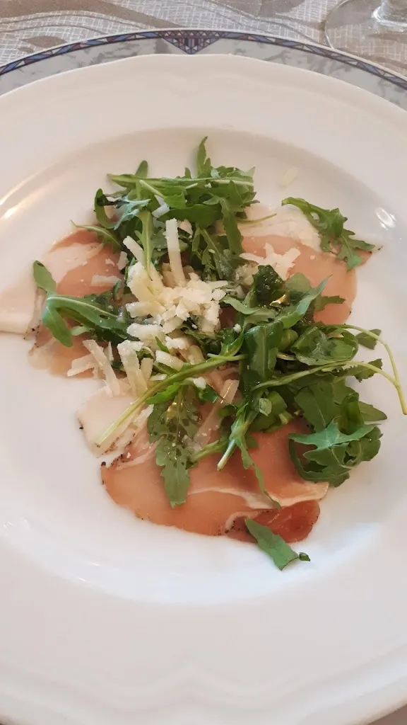 Menu_Le Meraviglie Ristorante Pizzeria_Camaiore_image_7