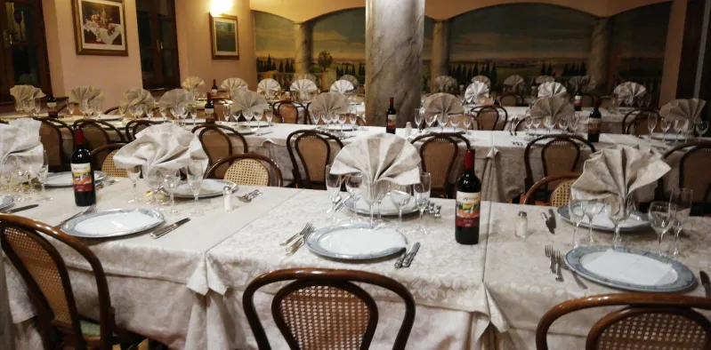 Le Meraviglie Ristorante Pizzeria_Camaiore_slider_image_1