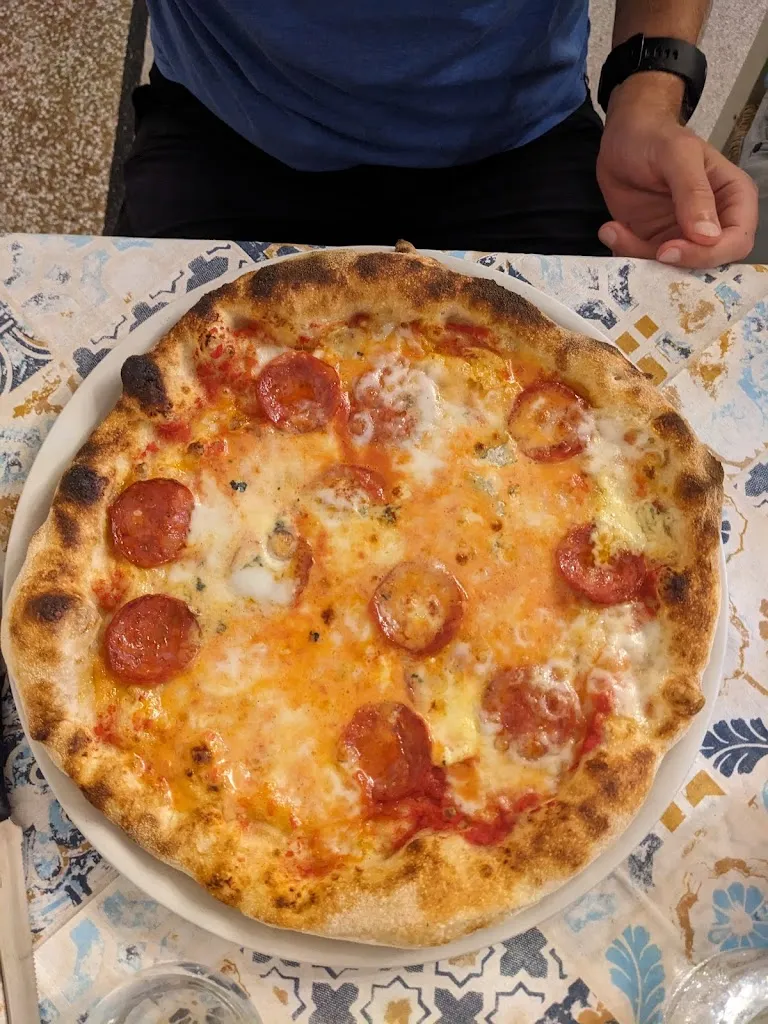 Bia Lazea_Biscó_Melendugno_review