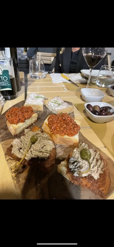 P Brunner_Bisteccheria da Alan_Camaiore_review