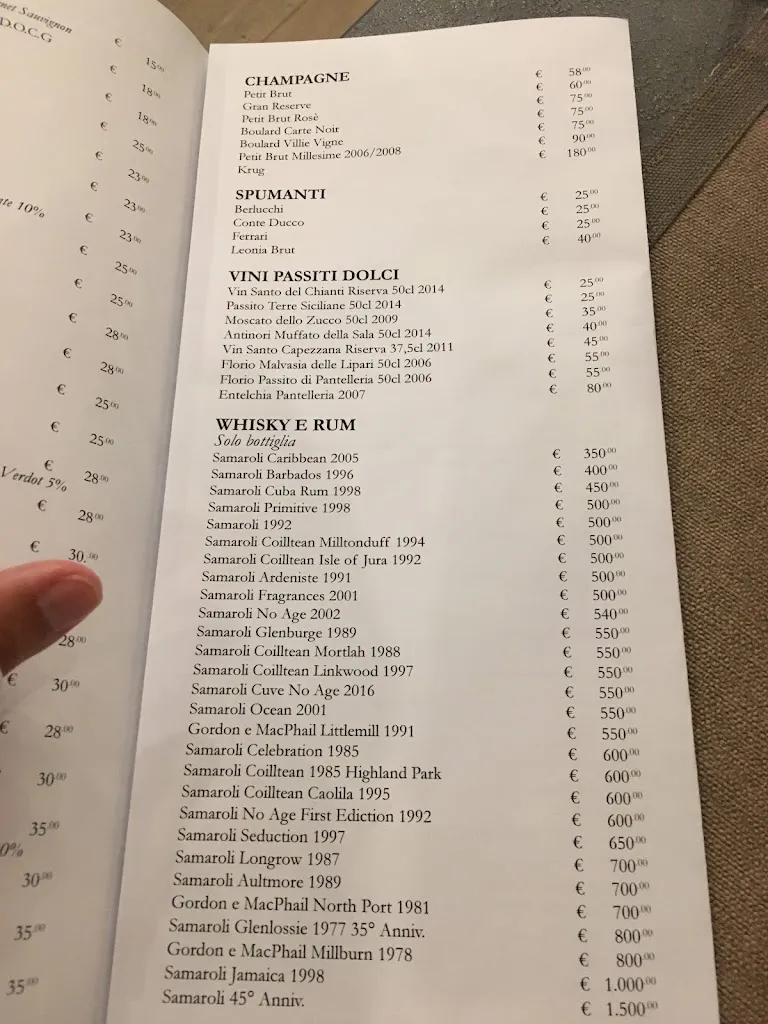 Menu_Caffè Centrale_Camaiore_image_2