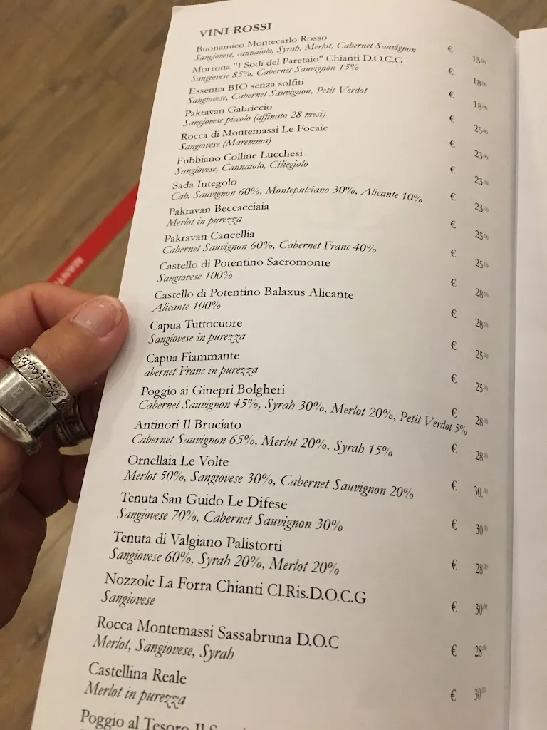 Menu_Caffè Centrale_Camaiore_image_3