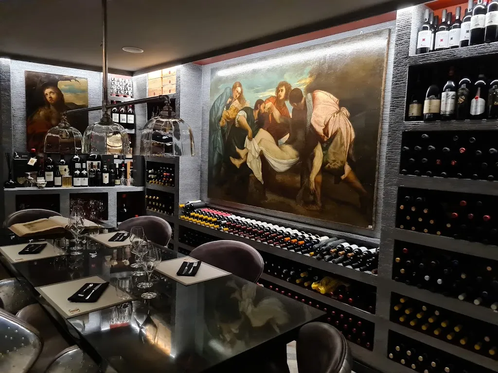 Matías Pardini_Caffè Centrale_Camaiore_review