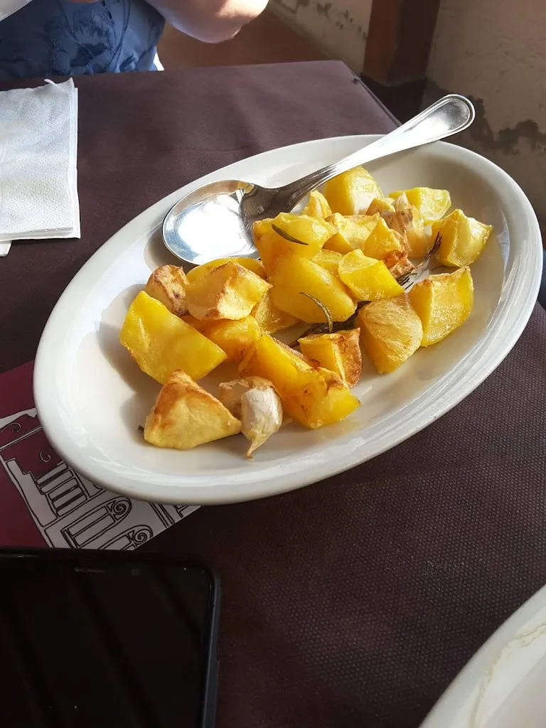 Menu_IL MATTARELLO - Ristorante Trattoria Osteria a Camaiore_Camaiore_image_9