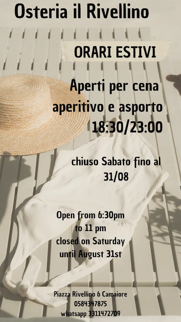 Menu_Osteria Il Rivellino_Camaiore_image_2