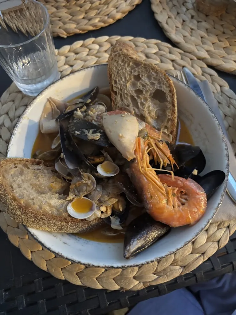 Rio’s Pouch_Osteria Il Rivellino_Camaiore_review