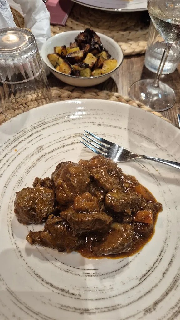 Elvira A_Osteria Il Rivellino_Camaiore_review