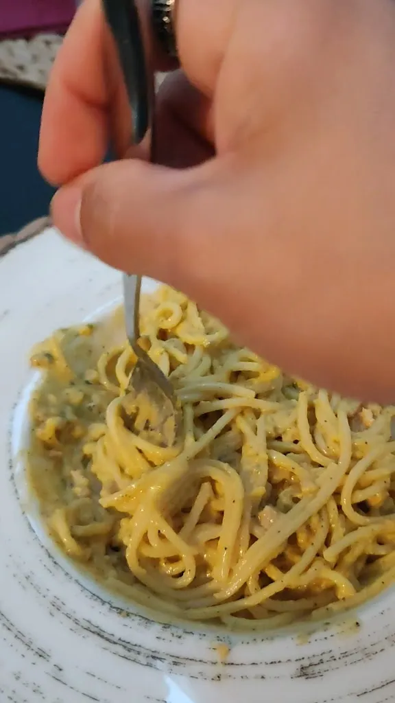 Patrick Doodt_Osteria Il Rivellino_Camaiore_review