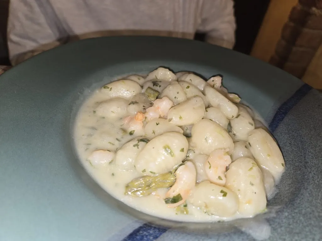 Sharon Scheirer_Osteria Lo Spietato_Camaiore_review
