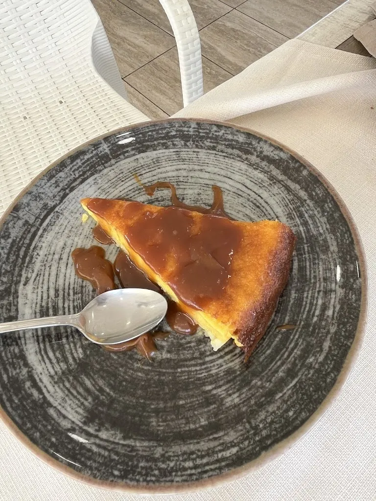 Jiyoun Moon_Mariani Bistrot_Camaiore_recensione