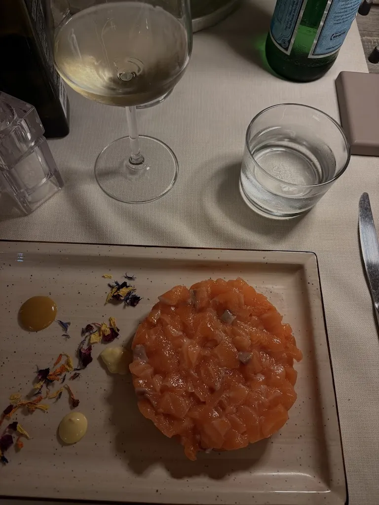 alice polledri_Mariani Bistrot_Camaiore_recensione