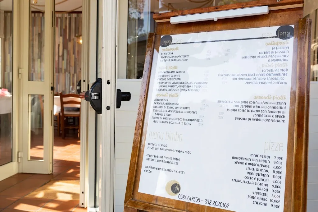 Menu_La Fascina - Ristorante di Pesce e Carne_Camaiore_image_2