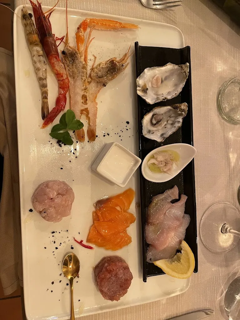 Menu_La Fascina - Ristorante di Pesce e Carne_Camaiore_image_5