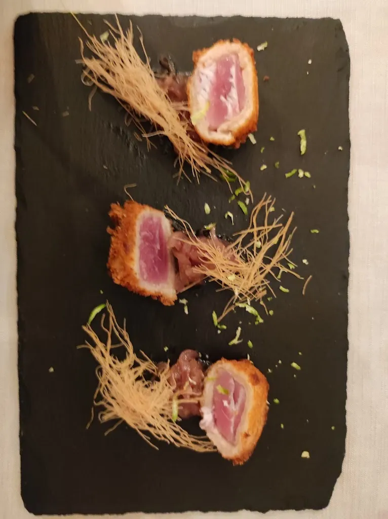 Menu_La Fascina - Ristorante di Pesce e Carne_Camaiore_image_7