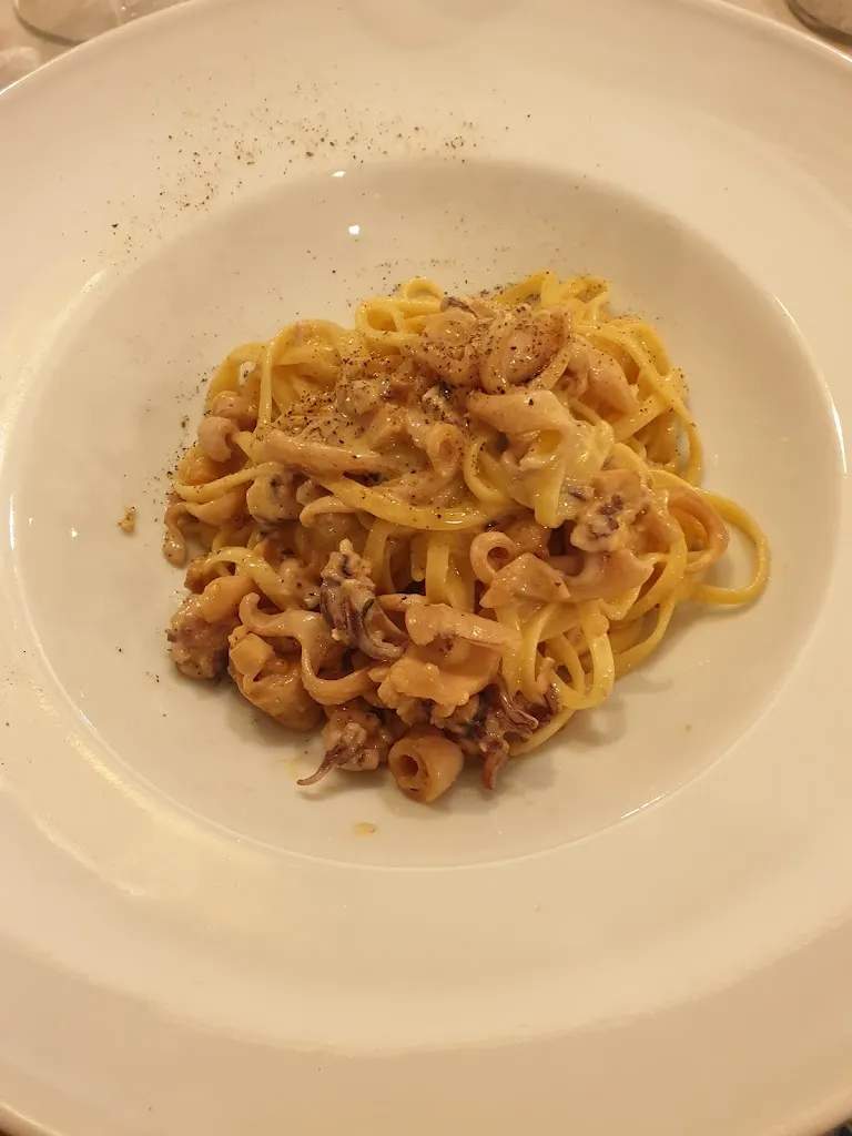 Menu_La Fascina - Ristorante di Pesce e Carne_Camaiore_image_8