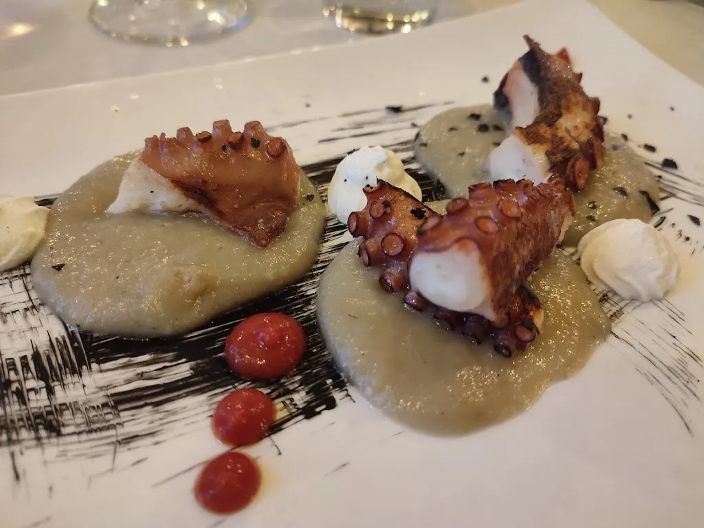 Menu_La Fascina - Ristorante di Pesce e Carne_Camaiore_image_9