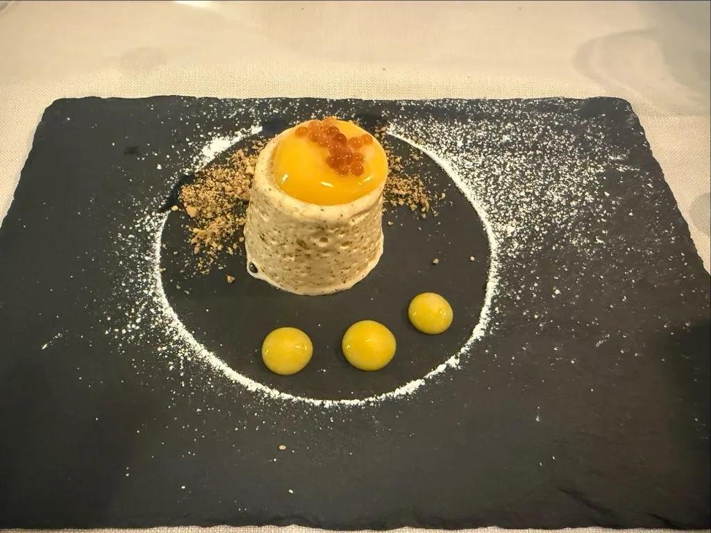 dave maltby_La Fascina - Ristorante di Pesce e Carne_Camaiore_review