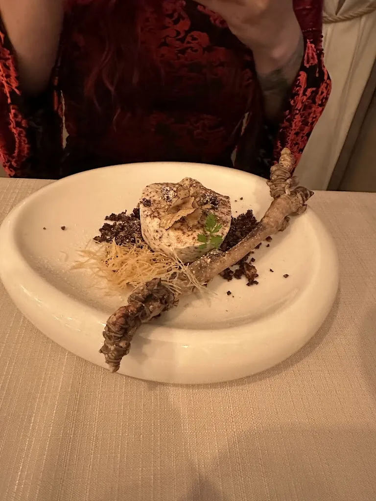 Wayne_La Fascina - Ristorante di Pesce e Carne_Camaiore_review