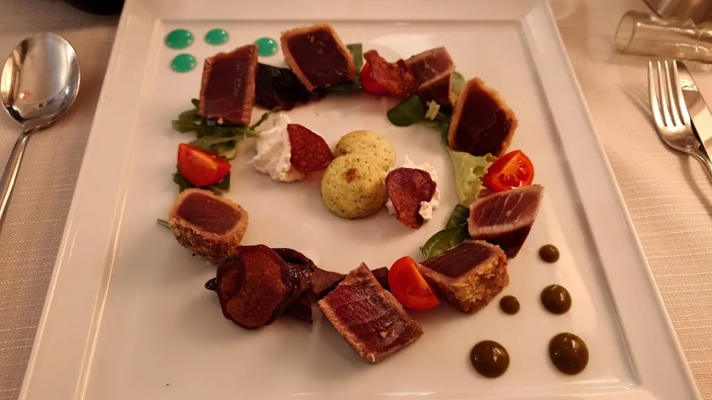 La Fascina - Ristorante di Pesce e Carne_Camaiore_slider_image_2