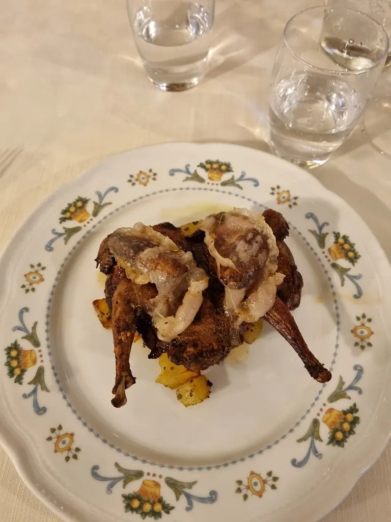 Menu_Restaurant Emilio & Bona Di Luigi Cappelli_Camaiore_image_2