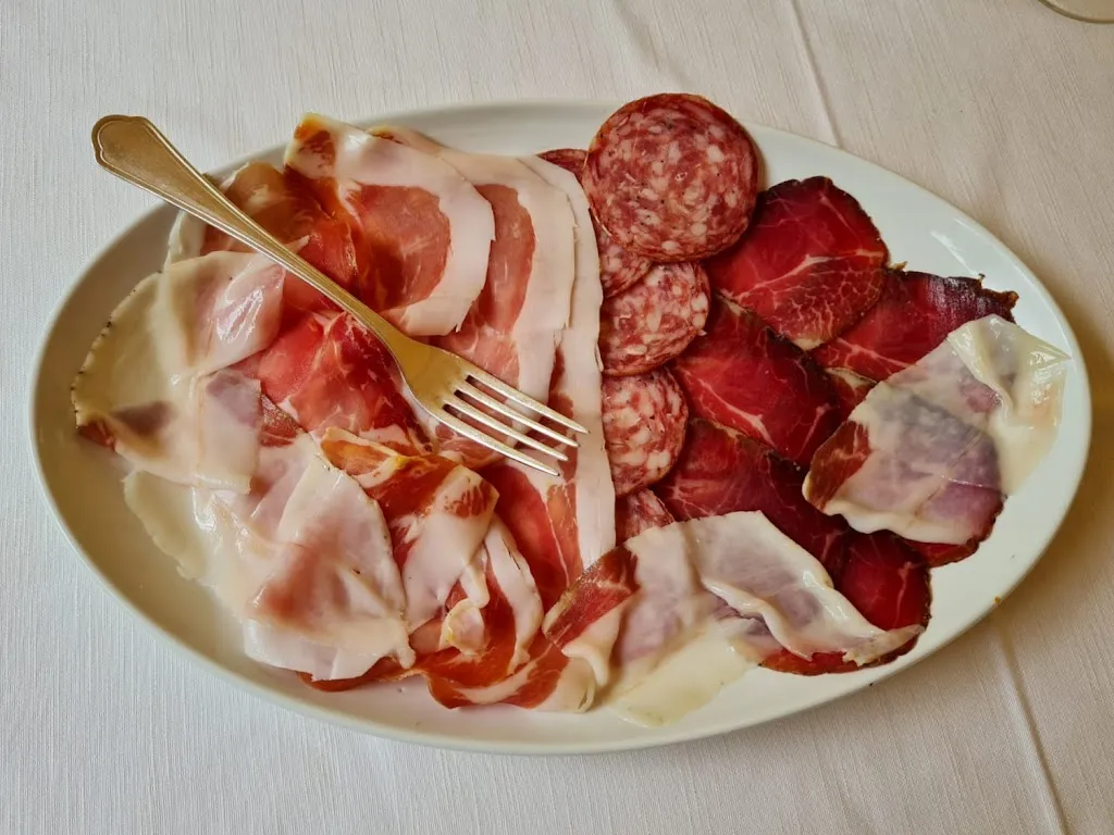 Menu_Restaurant Emilio & Bona Di Luigi Cappelli_Camaiore_image_9