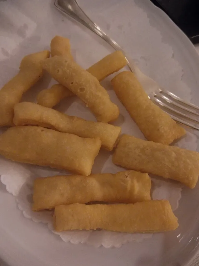 Bryn Farci_Restaurant Emilio & Bona Di Luigi Cappelli_Camaiore_review