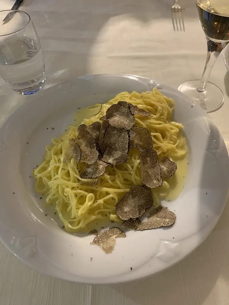 Danny Katz_Restaurant Emilio & Bona Di Luigi Cappelli_Camaiore_review