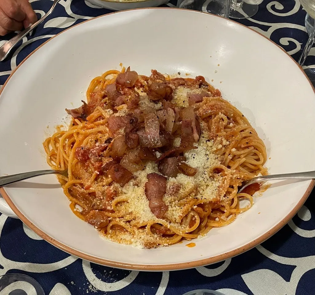 Menu_La Fenice Home Restaurant_Melendugno_image_1