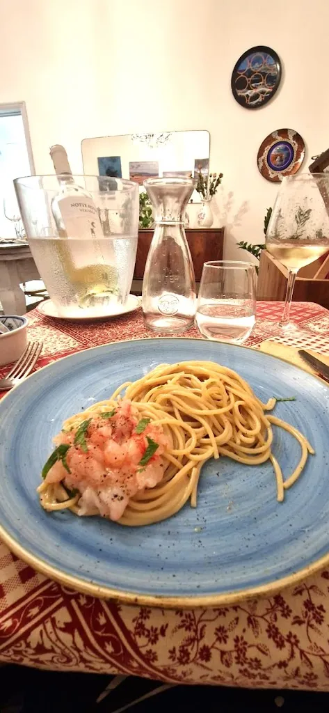 Menu_La Fenice Home Restaurant_Melendugno_image_3