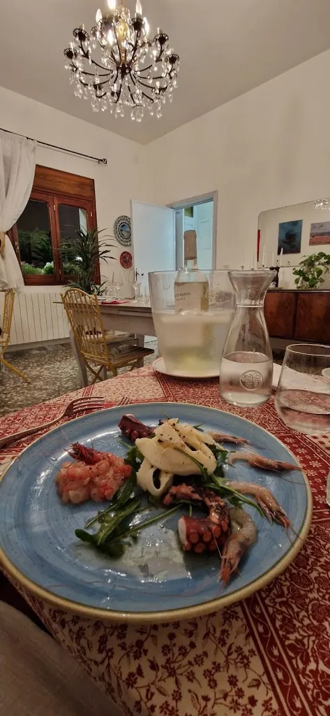 Menu_La Fenice Home Restaurant_Melendugno_image_6