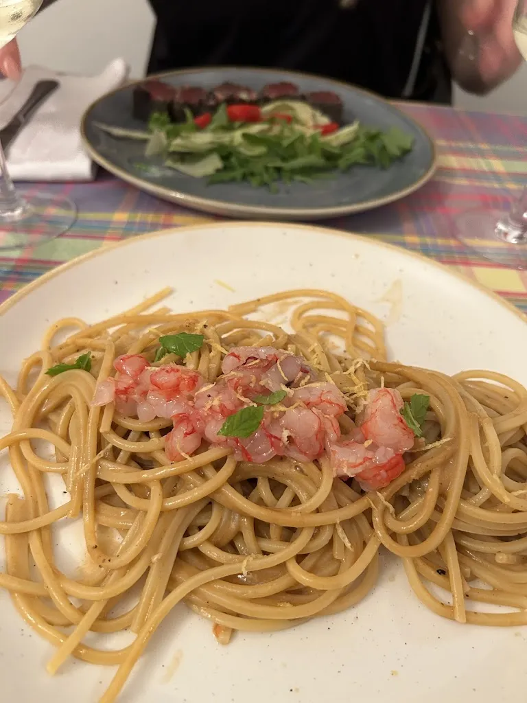 Menu_La Fenice Home Restaurant_Melendugno_image_7