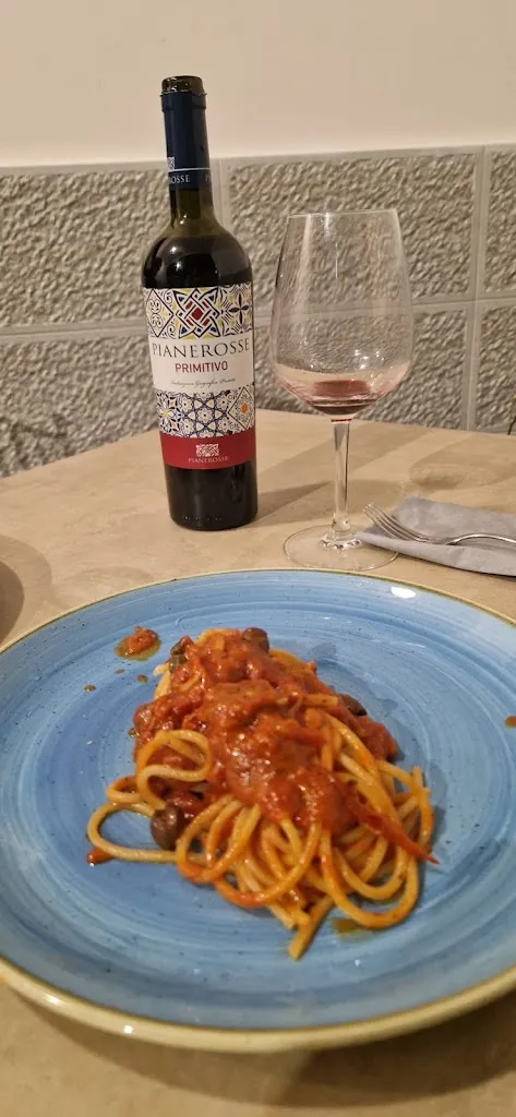 Menu_La Fenice Home Restaurant_Melendugno_image_9