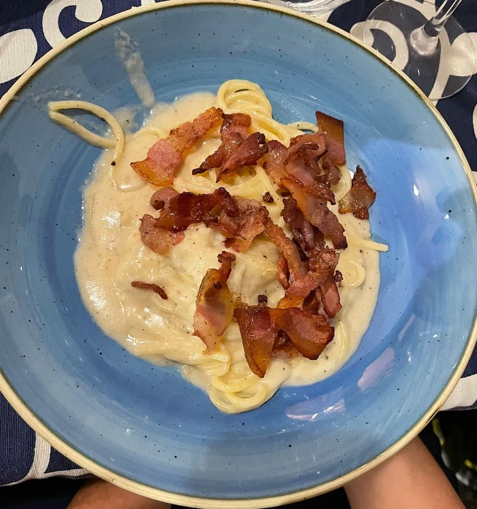 Svetlana Bashirova_La Fenice Home Restaurant_Melendugno_review