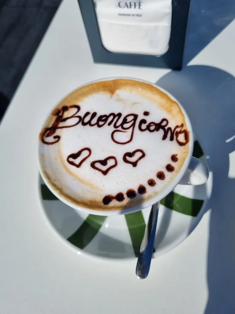 Bogdan Toma_Bagni Buoniamici_Camaiore_review