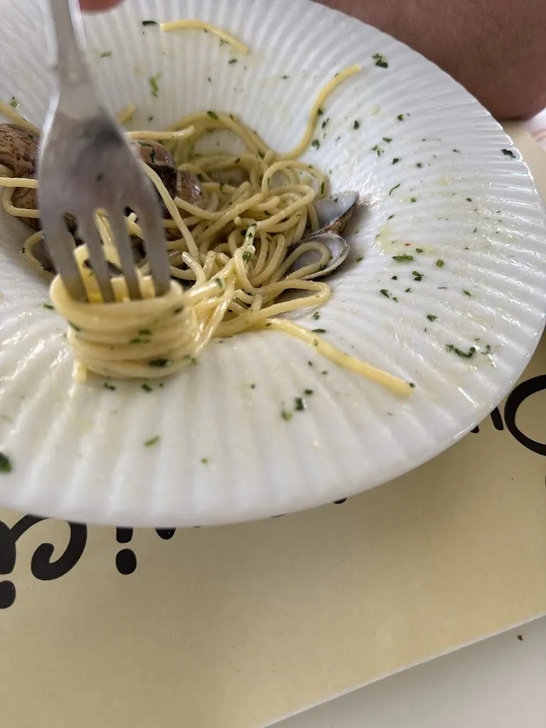 Jeta D'Agati_Bagni Buoniamici_Camaiore_review